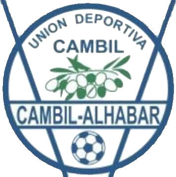 Logo de U.D. CAMBIL (ANDALOUSIE)