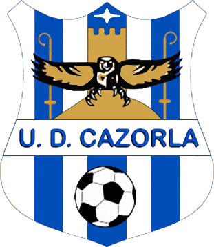 Logo di U.D. CAZORLA (ANDALUSIA)