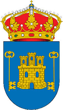 Logo di U.D. LA GUARDIA (ANDALUSIA)