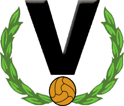 Logo VALDEPEÑAS C.F. (ANDALUSIA)