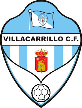 Logo di VILLACARRILLO C.F. (ANDALUSIA)