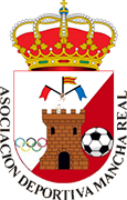 Logo de A.D. MANCHA REAL