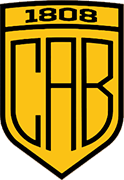 Logo C. ATLÉTICO BAILÉN 1808