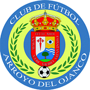 Logo de C.F. ARROYO DEL OJANCO