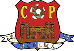 Logo di C.P. HUELMA