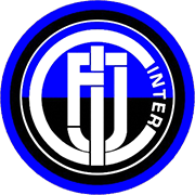 Logo de INTER DE JAÉN C.F.-1