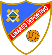 Logo de LINARES DEPORTIVO-0