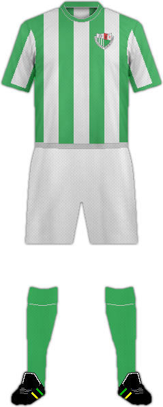 Trikot ANTEQUERA C.F.