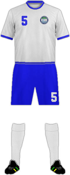 Kit C. POLIDEPORTIVO MIJAS-LAS LAGUNAS
