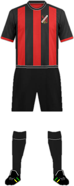 Kit C.D. NACIONAL(MAL.)