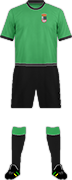 Trikot C.D. VILLANUEVA DE TAPIA