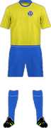 Kit F.C. MARBELLÍ
