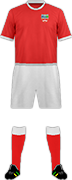 Maglie U.D. FUENGIROLA