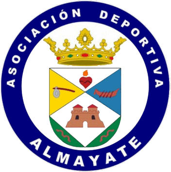 Logo of A.D. ALMAYATE (ANDALUSIA)