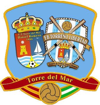 Logo of A.D. F.B. TORREÑO (ANDALUSIA)