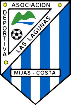 Logo di A.D. LAS LAGUNAS (ANDALUSIA)