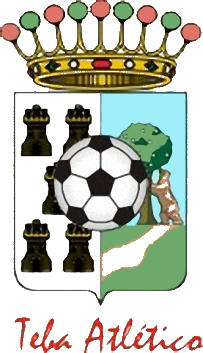 Logo A.D.C. TEBA ATLÉTICO (ANDALUSIA)