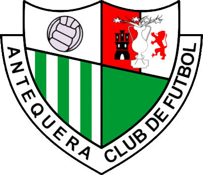 Logo ANTEQUERA C.F. (ANDALUSIA)