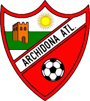 Logo of ARCHIDONA ATLÉTICO (ANDALUSIA)