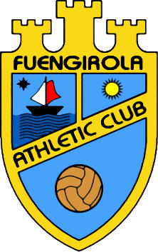 Logo ATHLETIC CLUB FUENGIROLA (ANDALUSIA)