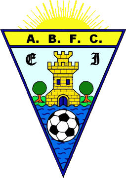 Logo di ATLETICO BENAMIEL (ANDALUSIA)