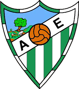 Logo C. ATLÉTICO ESTACIÓN (ANDALUSIA)