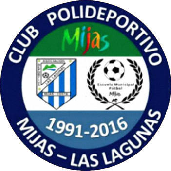 Logo of C. POLIDEPORTIVO MIJAS-LAS LAGUNAS (ANDALUSIA)