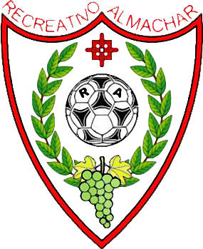 Logo of C. RECREATIVO ALMÁCHAR (ANDALUSIA)