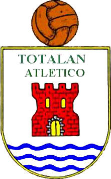 Logo de C. TOTALÁN ATLÉTICO (ANDALOUSIE)