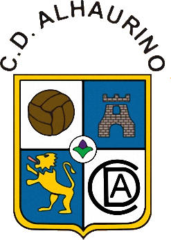 Logo de C.D. ALHAURINO (ANDALOUSIE)