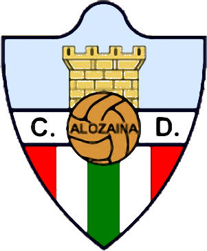 Logo di C.D. ALOZAINA (ANDALUSIA)