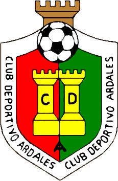 Logo of C.D. ARDALES (ANDALUSIA)