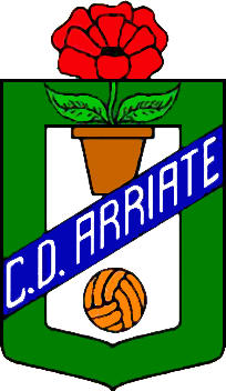 Logo of C.D. ARRIATE (ANDALUSIA)