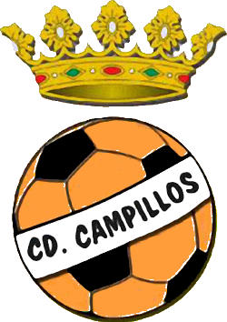 Logo de C.D. CAMPILLOS (ANDALOUSIE)