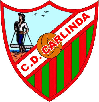 Logo of C.D. CARLINDA (ANDALUSIA)