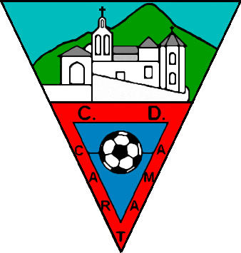 Logo C.D. CARTAMA (ANDALUSIA)