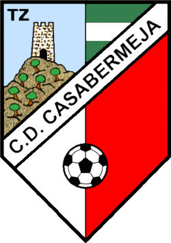 Logo di C.D. CASABERMEJA (ANDALUSIA)