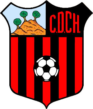 Logo of C.D. CHURRIANA (ANDALUSIA)