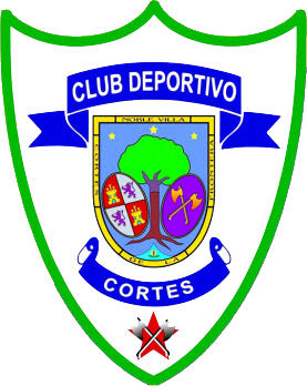 Logo C.D. CORTES (ANDALUSIA)