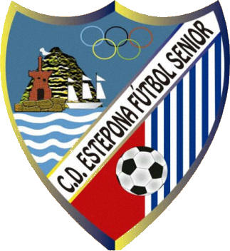 Logo of C.D. ESTEPONA F.S. (ANDALUSIA)