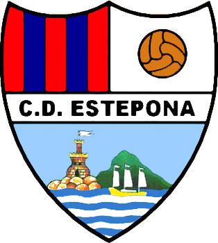 Logo of C.D. ESTEPONA (ANDALUSIA)