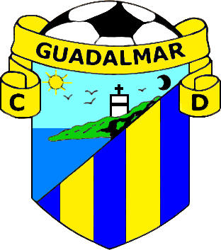 Logo di C.D. GUADALMAR (ANDALUSIA)