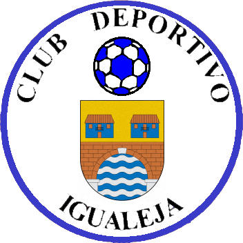 Logo of C.D. IGUALEJA (ANDALUSIA)