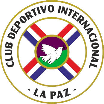 Logo di C.D. INTERNACIONAL DE LA PAZ (ANDALUSIA)