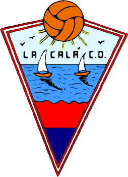 Logo C.D. LA CALA (ANDALUSIA)