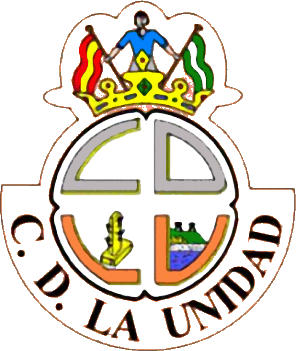 Logo di C.D. LA UNIDAD (ANDALUSIA)