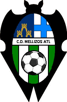 Logo of C.D. MELLIZOS ATLÉTICO (ANDALUSIA)