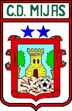 Logo C.D. MIJAS (ANDALUSIA)