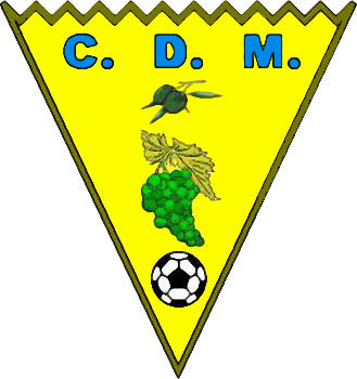 Logo of C.D. MOCLINEJO (ANDALUSIA)