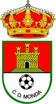 Logo C.D. MONDA (ANDALUSIA)